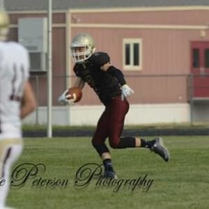 Meet your Posher, Tristan